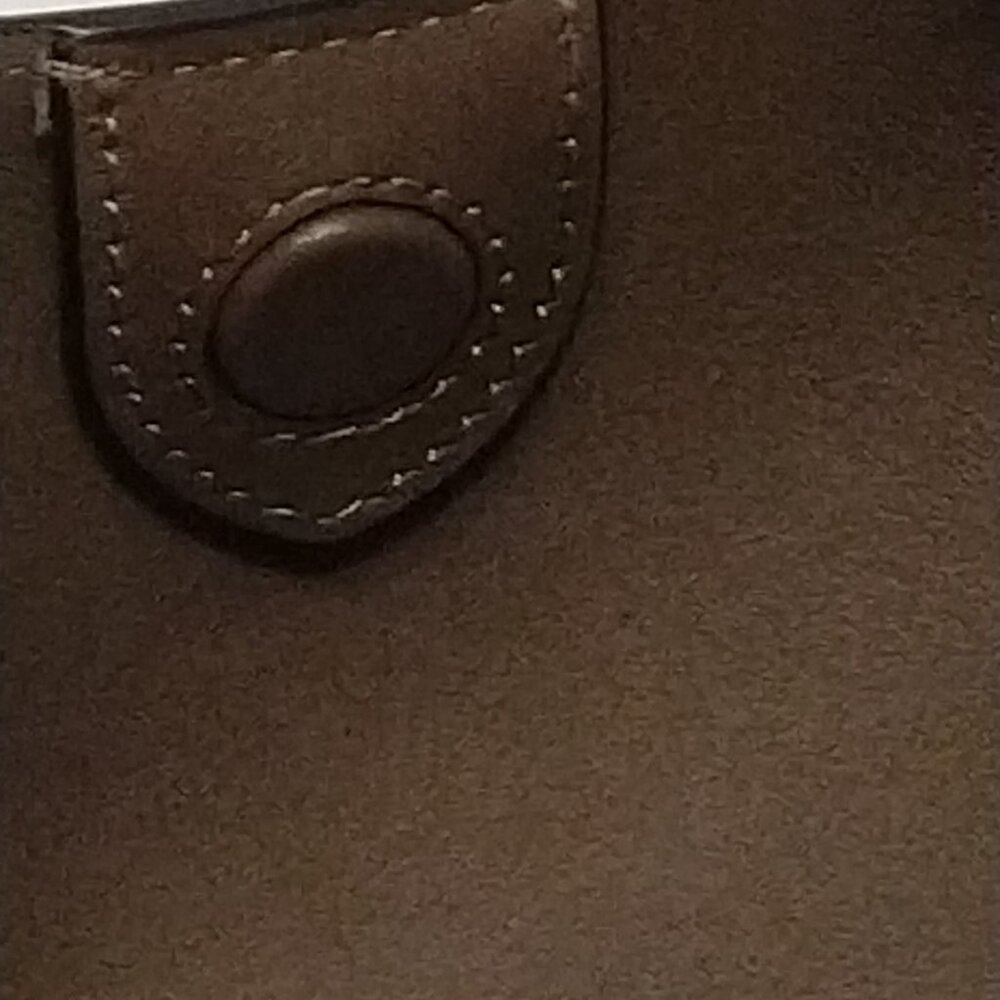 Coach Brooklyn Shoulder Bag 28 - Picture 11 of 16